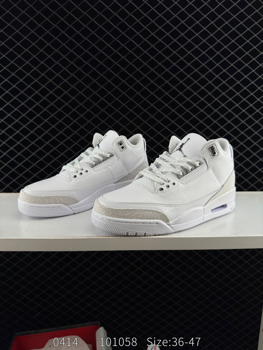 Air Jordan 3 Retro